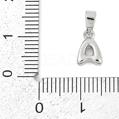 Brass Charms KK-G522-54A-P-1