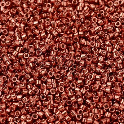 MIYUKI Delica Beads SEED-MY11-DB1838-1