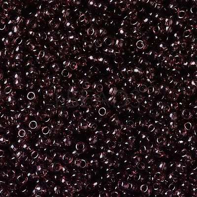 TOHO Round Seed Beads SEED-XTR11-0006B-1