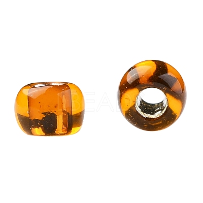 TOHO 11/0 Round Beads X-SEED-TR11-2154S-1
