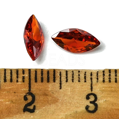 Cubic Zirconia Cabochons ZIRC-P116-02A-08-1