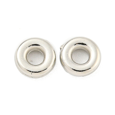 CCB Plastic Beads CCB-L014-01A-P-1