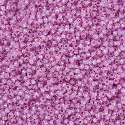 MIYUKI Round Rocailles Beads X-SEED-G008-RR0644-1