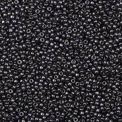 TOHO Round Seed Beads X-SEED-TR08-0607-1