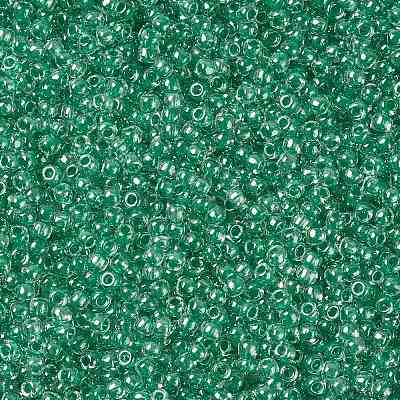 TOHO 11/0 Round Beads X-SEED-TR11-0343-1