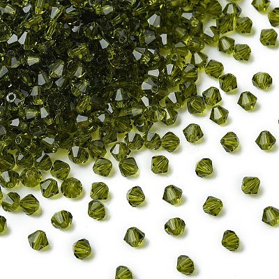 Preciosa&reg Crystal Beads Y-PRC-BA4-50230-1
