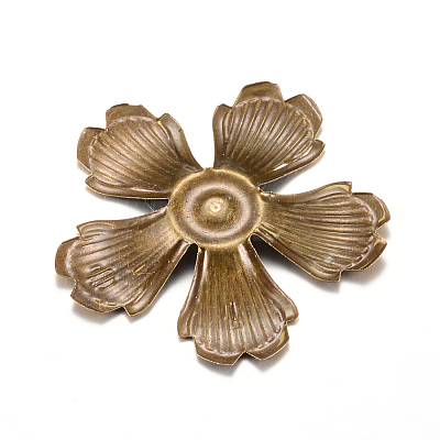Iron Pendants X-IFIN-Q118-11AB-1