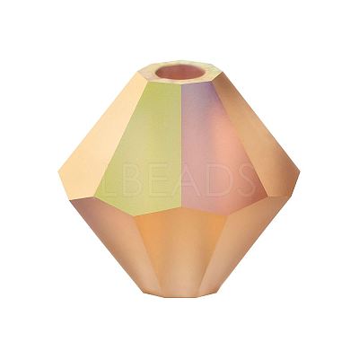 Preciosa&reg Crystal Beads X-PRC-BA4-10330-20019-1