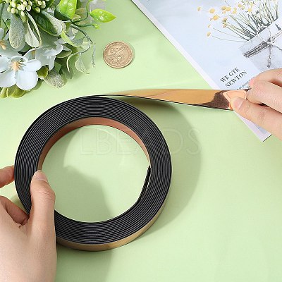 PVC Plastic Edge Banding DIY-WH0504-91C-02-1