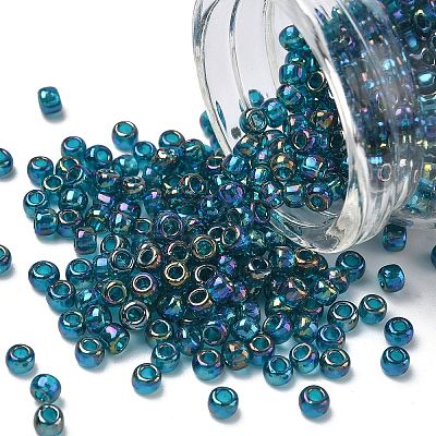 TOHO 6/0 Round Beads SEED-XTR06-0167BD-1