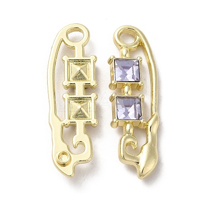 Alloy Pendant PALLOY-K001-087G-04-1