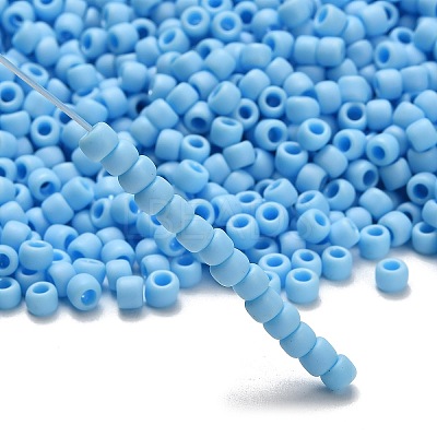TOHO 6/0 Round Beads X-SEED-TR06-0403F-1