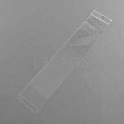 OPP Cellophane Bags OPC-R009-26.5x5cm-1