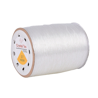 Elastic Crystal Thread EW-R003-0.7mm-1