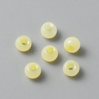 Handmade Lampwork Beads LAMP-TAC0001-05D-1