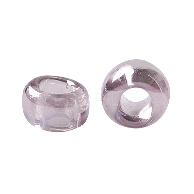 TOHO Round Seed Beads SEED-JPTR15-0110-1
