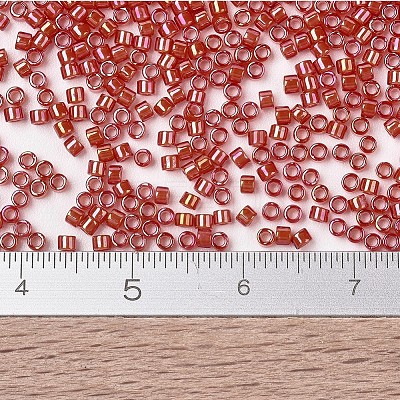 MIYUKI Delica Beads SEED-MY11-DB1780-1