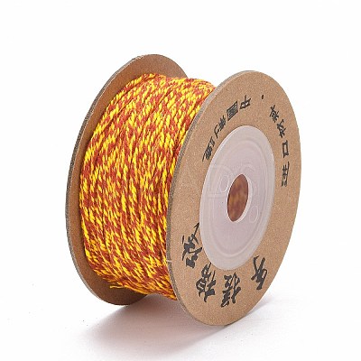 Cotton Cord OCOR-E027-01B-35-1