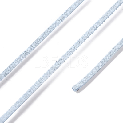 45M Faux Suede Cord LW-M003-28-1