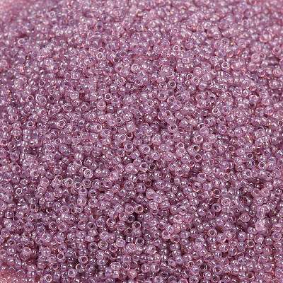 MIYUKI Round Rocailles Beads SEED-X0056-RR2373-1