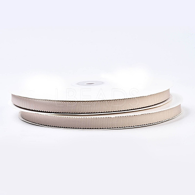 Polyester Grosgrain Ribbon SRIB-I004-13-A21-1