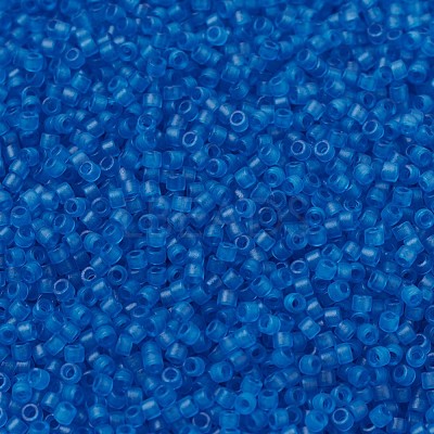 MIYUKI Delica Beads X-SEED-J020-DB0787-1