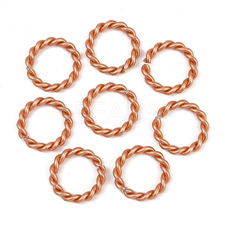 Aluminum Quick Link Connectors ALUM-H002-01-15-1