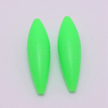 ABS Fishing Rig Floats FIND-WH0066-56C-02-1