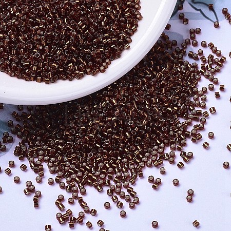 MIYUKI Delica Beads X-SEED-J020-DB1202-1