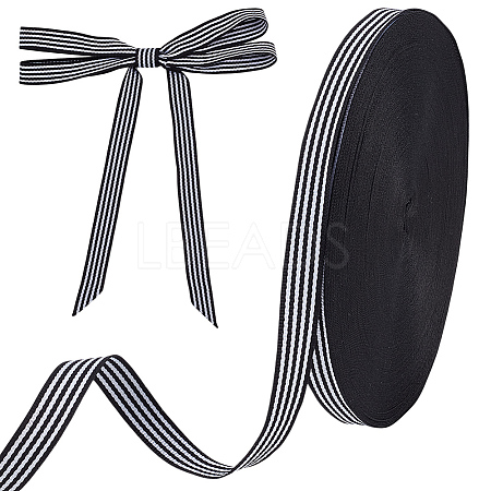 Polyester Ribbon OCOR-WH0816-011B-1
