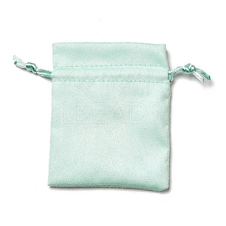 Velvet Cloth Drawstring Bags LS-TP-G001-01B-05-1