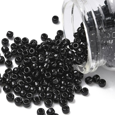 TOHO 6/0 Round Beads X-SEED-TR06-0049-1
