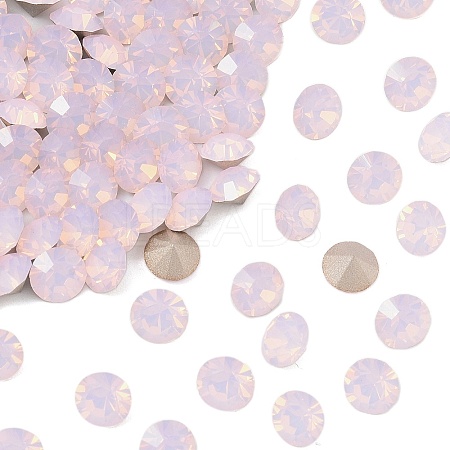 Preciosa&reg MAXIMA Crystal Round Stones LS-Y-PRC-RBSS29-71350-1