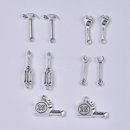 Tools Theme TIBEP-X0185-86AS-1