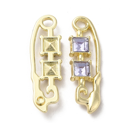 Alloy Pendant PALLOY-K001-087G-04-1