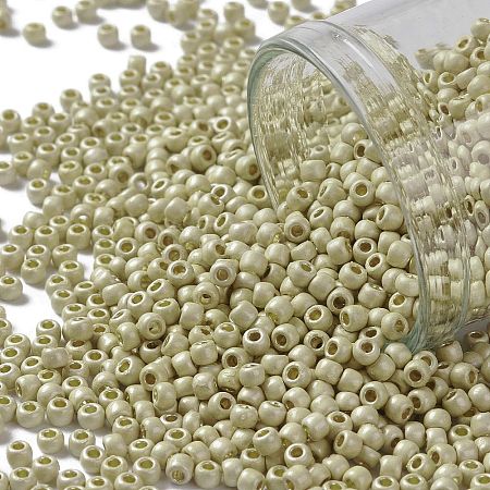 TOHO 11/0 Round Beads X-SEED-TR11-PF0558F-1