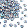 Preciosa&reg Crystal Hotfix Flatback Stones Y-PRC-HSS6-70230-200-1