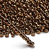 TOHO 3/0 Round Beads SEED-TR03-0221-2