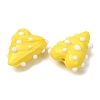 Handmade Lampwork Enamel Beads LAMP-Z025-01C-3