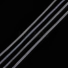 Elastic Stretch Polyester Crystal String Cord EW-0.7D-1-4