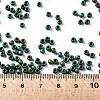 TOHO Round Seed Beads X-SEED-TR08-0710-4