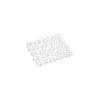 Polyester Mesh Ribbons for Bridal Headwear AJEW-WH0518-73A-7