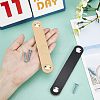 2 Colors Leather Handle FIND-PH0002-11-3