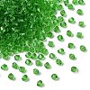 Preciosa&reg Crystal Beads X-PRC-BA4-50520-3