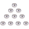 SUNNYCLUE Alloy Spacer Beads PALLOY-SC0001-46MS-1