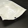 Pearl Film PVC Resealable Packaging Bags OPP-L001-02-14x17cm-3