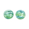 Translucent Resin Decoden Cabochons CRES-M001-03A-02-1