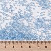 MIYUKI Round Rocailles Beads X-SEED-G009-RR0221-4