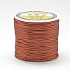 Nylon Satin Rattail Cord NWIR-Q010B-713-2