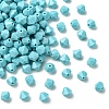 Preciosa&reg Crystal Beads X-PRC-BA6-63030-3